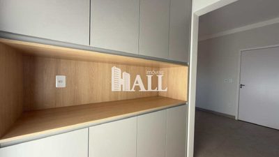 Apartamento, 3 quartos - Foto 2