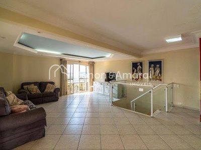 Apartamento, 3 quartos, 274 m² - Foto 3