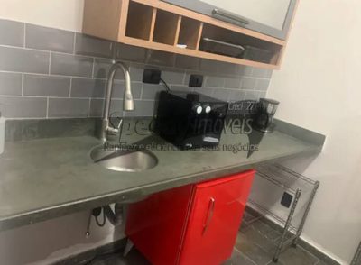 Flat/Apart Hotel, 1 quarto, 36 m² - Foto 4