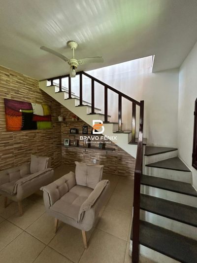 Casa, 3 quartos, 360 m² - Foto 4