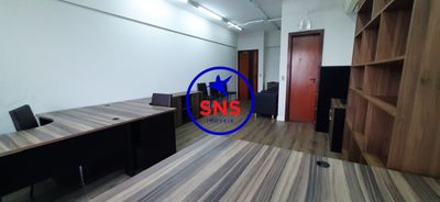Sala-Conjunto, 52 m² - Foto 5