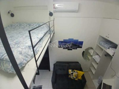 Sala-Conjunto, 18 m² - Foto 1