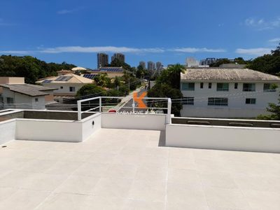 Casa de Condomínio, 6 quartos - Foto 4