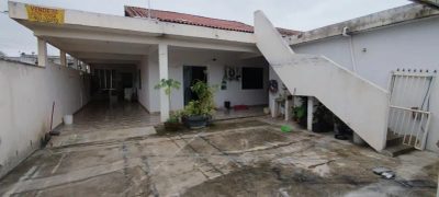 Casa, 2 quartos, 240 m² - Foto 4
