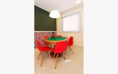 Apartamento, 3 quartos, 61 m² - Foto 4