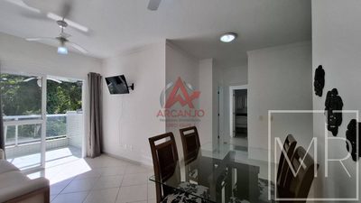 Apartamento, 2 quartos, 66 m² - Foto 5