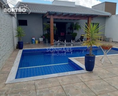 Casa, 2 quartos, 80 m² - Foto 1