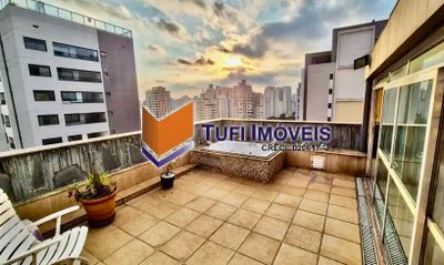 Apartamento, 3 quartos, 171 m² - Foto 4