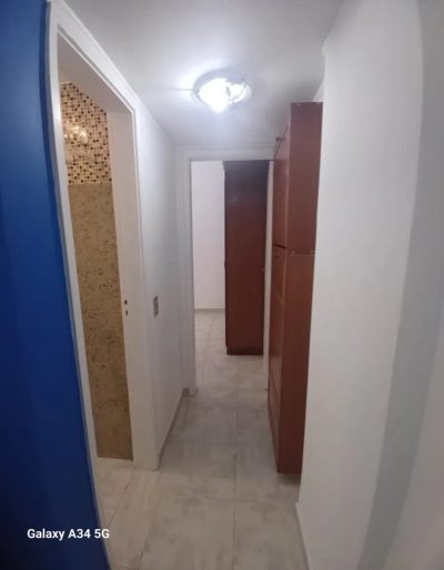 Apartamento, 1 quarto, 45 m² - Foto 5