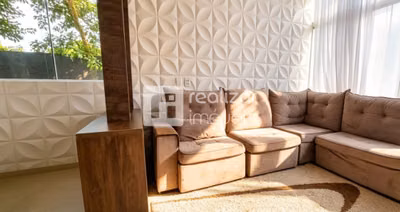 Casa, 4 quartos, 166 m² - Foto 3