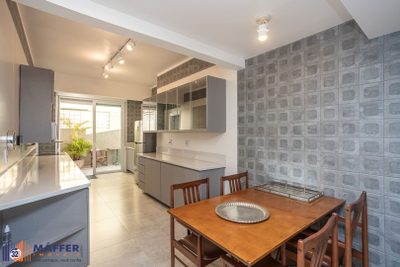 Apartamento, 3 quartos, 172 m² - Foto 5