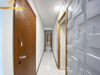 Apartamento, 4 quartos, 166 m² - Foto 5