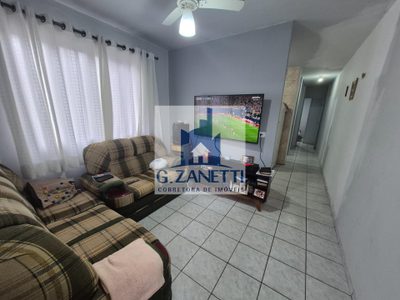 Casa, 2 quartos, 60 m² - Foto 3