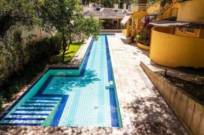 Casa de Condomínio, 6 quartos - Foto 3