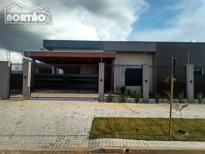 Casa, 2 quartos, 170 m² - Foto 1
