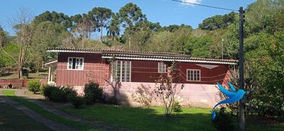 Sítio, 4 quartos, 4840 m² - Foto 5
