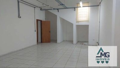 Depósito-Galpão, 1000 m² - Foto 2