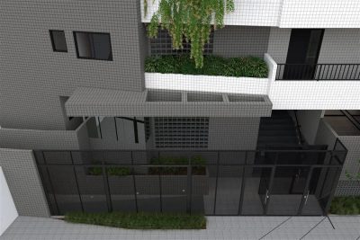 Apartamento, 2 quartos - Foto 2