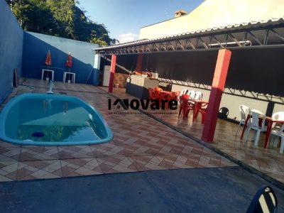Terreno, 200 m² - Foto 1