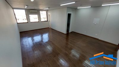 Sala-Conjunto, 40 m² - Foto 1