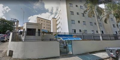 Apartamento, 2 quartos, 51 m² - Foto 1
