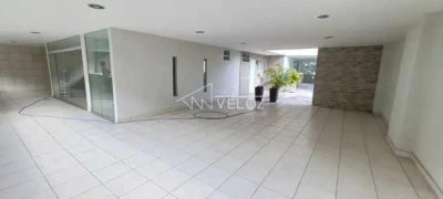 Apartamento, 4 quartos, 163 m² - Foto 1
