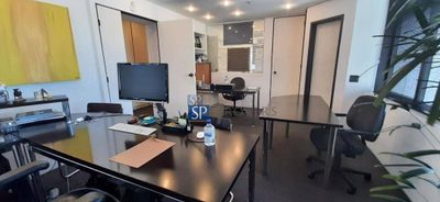Sala-Conjunto, 300 m² - Foto 5