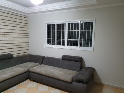 Casa, 3 quartos, 176 m² - Foto 4