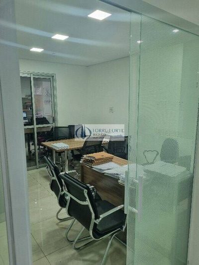 Sala-Conjunto, 40 m² - Foto 3