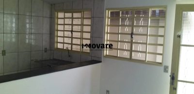 Casa, 2 quartos, 60 m² - Foto 1