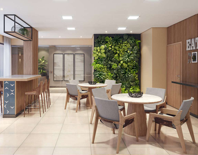 Apartamento, 3 quartos, 78 m² - Foto 3