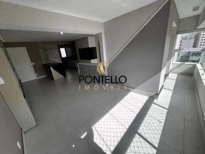 Apartamento, 3 quartos, 115 m² - Foto 3
