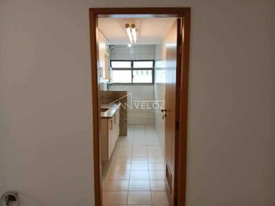 Apartamento, 2 quartos, 85 m² - Foto 1