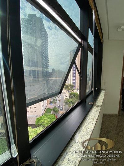 Sala-Conjunto, 30 m² - Foto 5