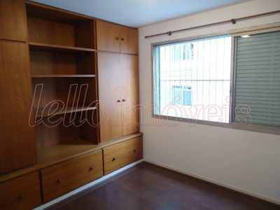 Apartamento, 3 quartos, 170 m² - Foto 4