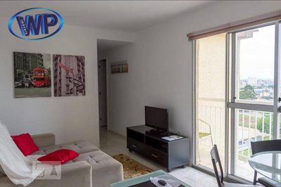 Apartamento, 2 quartos, 57 m² - Foto 2
