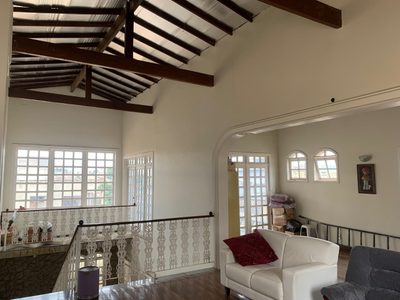 Casa, 4 quartos, 254 m² - Foto 4