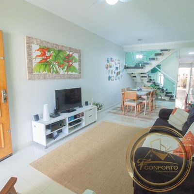 Casa, 3 quartos, 180 m² - Foto 1