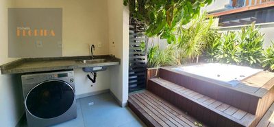 Casa, 3 quartos, 128 m² - Foto 5