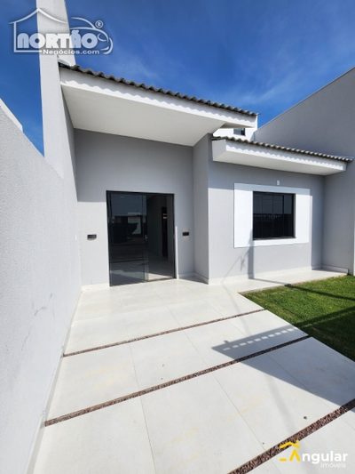 Casa, 2 quartos, 59 m² - Foto 1
