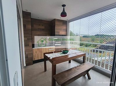 Apartamento, 3 quartos, 85 m² - Foto 1