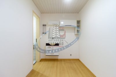 Sala-Conjunto, 33 m² - Foto 3