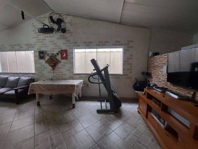 Casa, 3 quartos, 200 m² - Foto 5