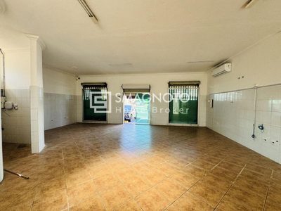 Loja-Salão, 96 m² - Foto 2