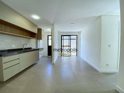 Apartamento, 2 quartos, 92 m² - Foto 2