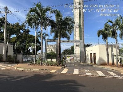 Apartamento, 47 m² - Foto 1