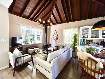 Casa, 3 quartos, 99 m² - Foto 4