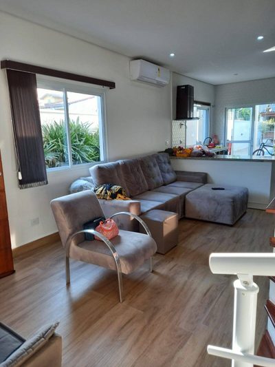 Casa, 4 quartos, 252 m² - Foto 4
