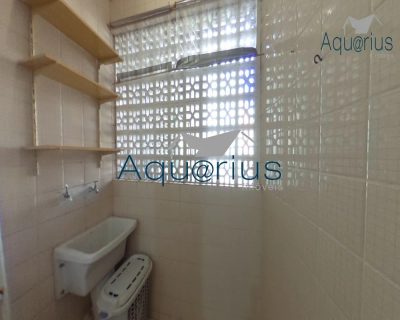 Apartamento, 2 quartos, 56 m² - Foto 3