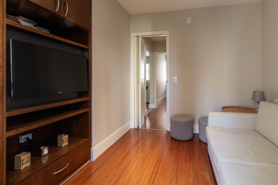 Apartamento, 2 quartos, 57 m² - Foto 4